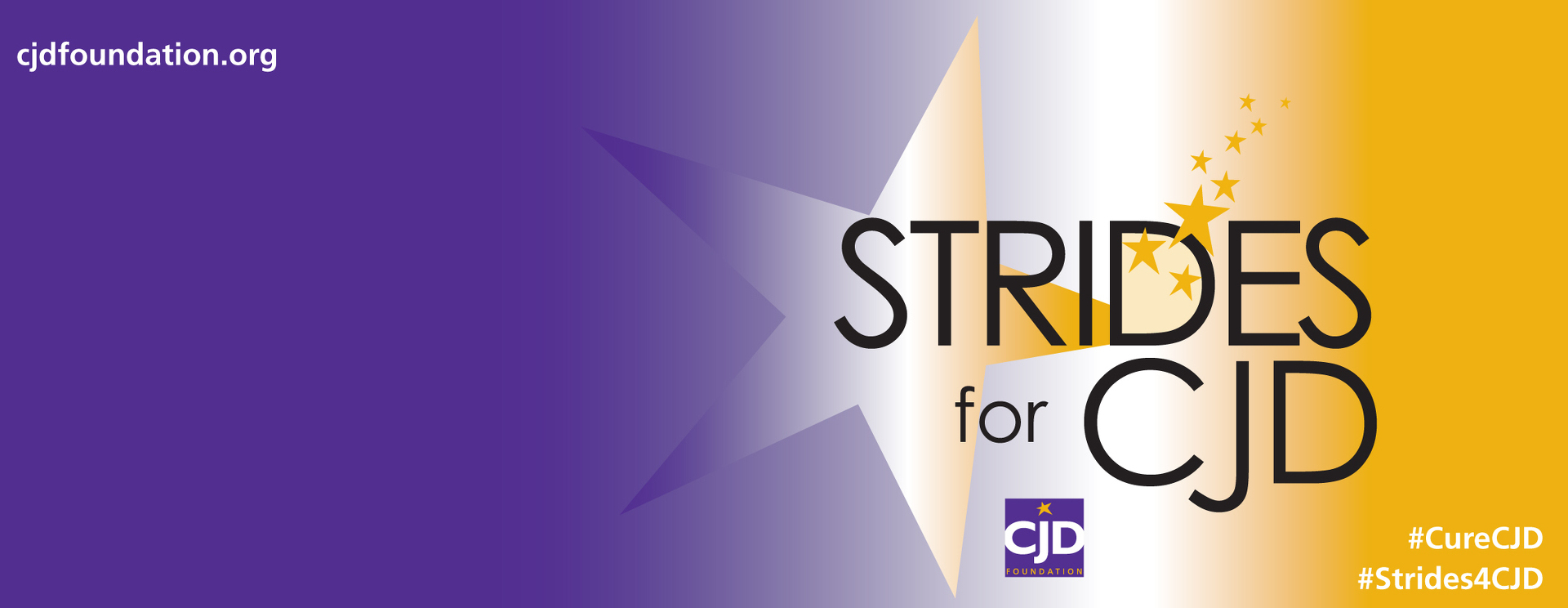 Strides for CJD - Minneapolis